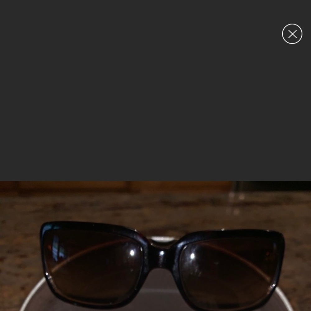 Coach Sunglasses